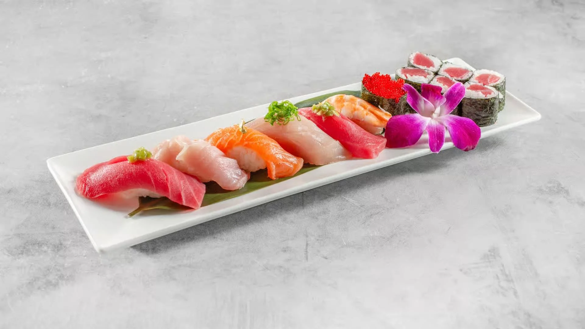S2 Sushi Special