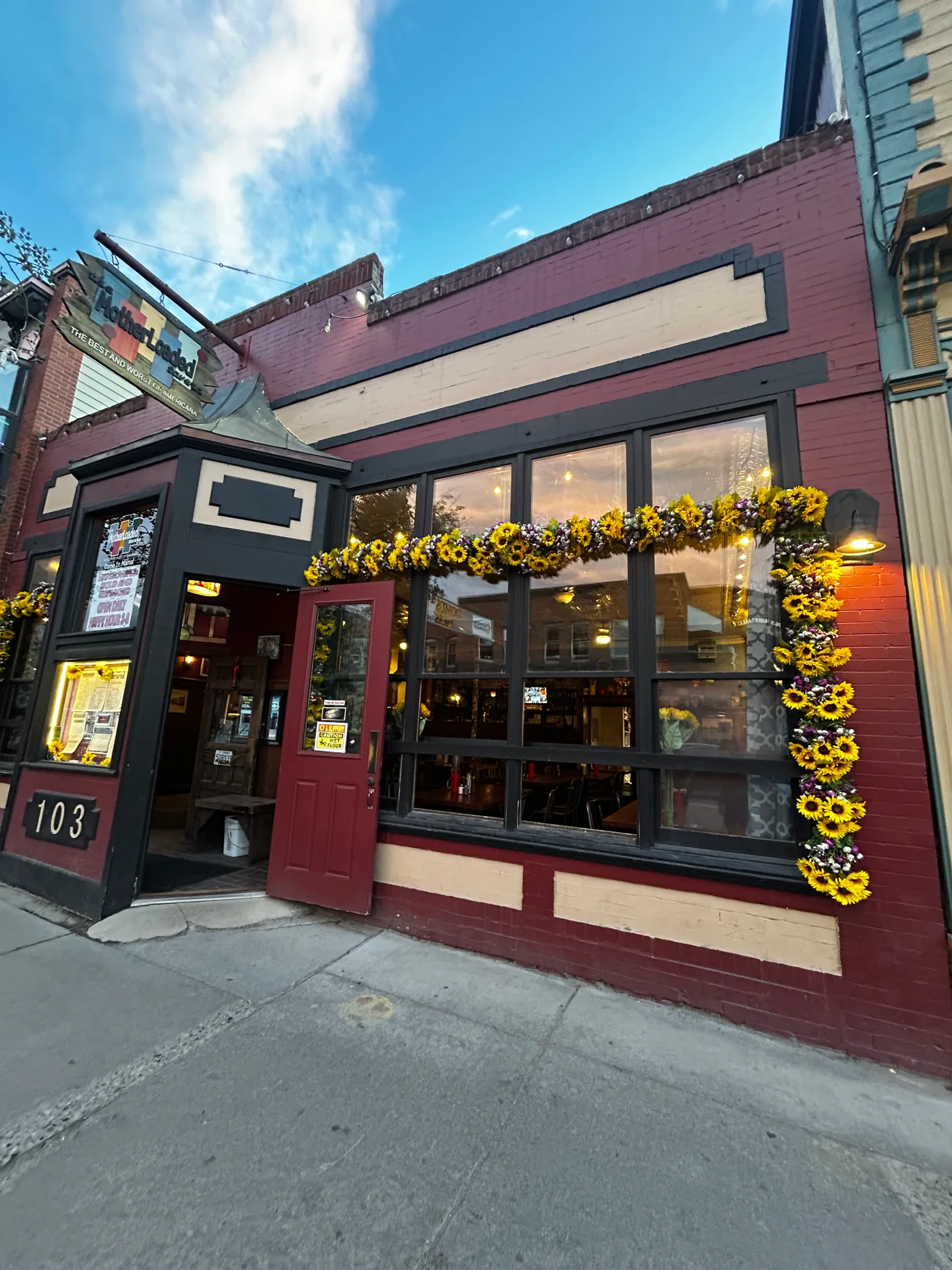 Motherloaded Tavern photo
