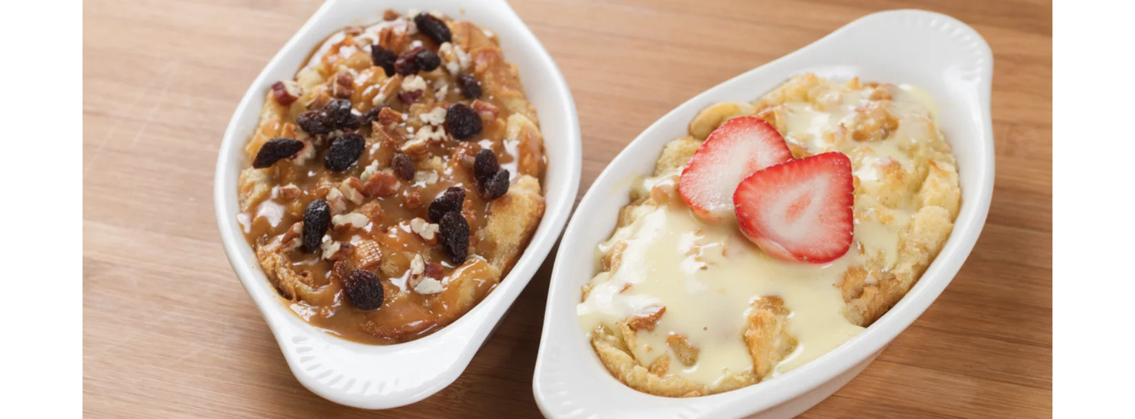 Bread Pudding