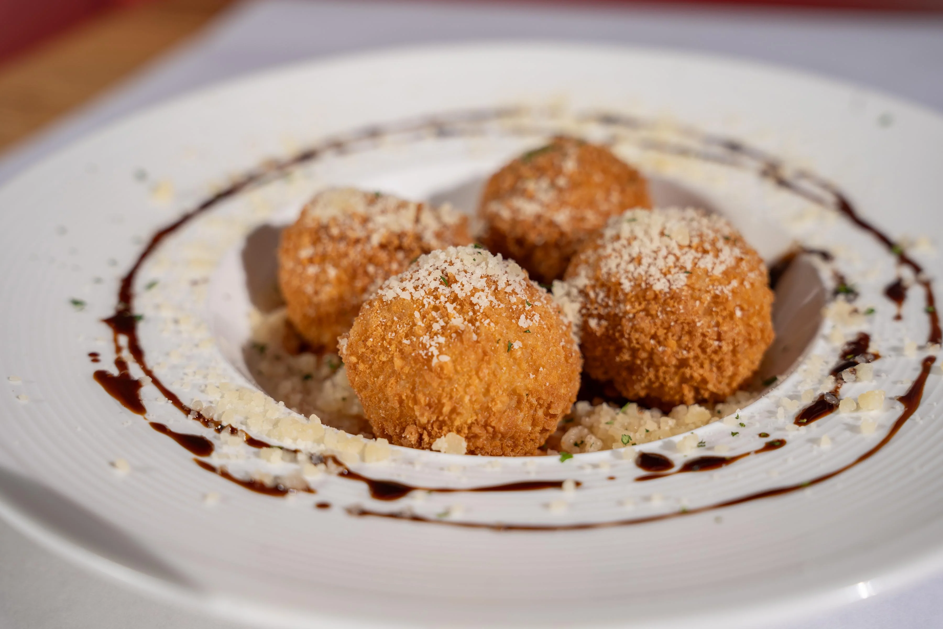 Arancini