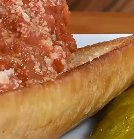 Meatball Sub