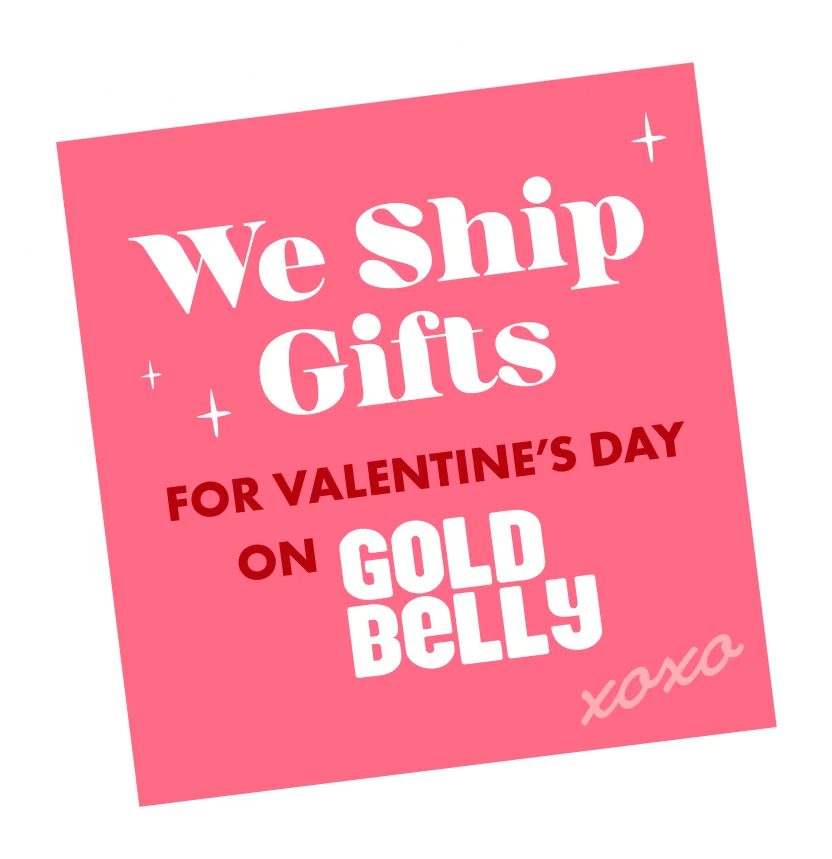 Ship Nationwide on Goldbelly