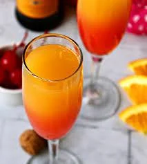 N/a Sunrise Mimosa
