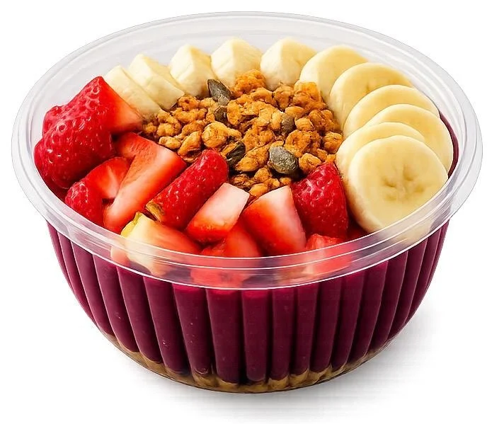 Açaí Bowl