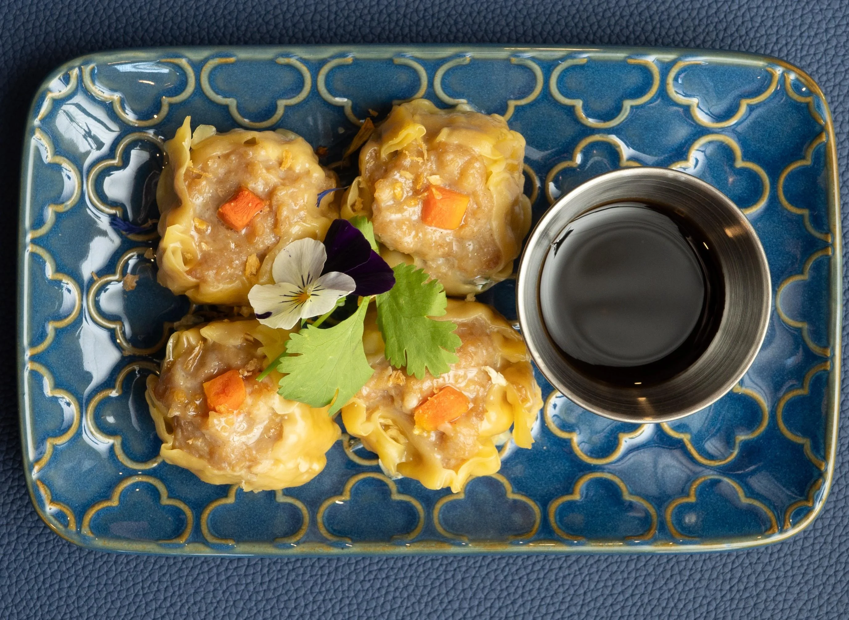 Curry Puff (3 pcs)