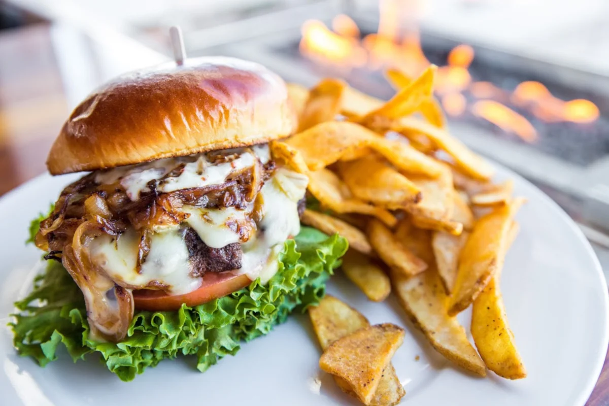 Wine Ranch Grill & Cellars