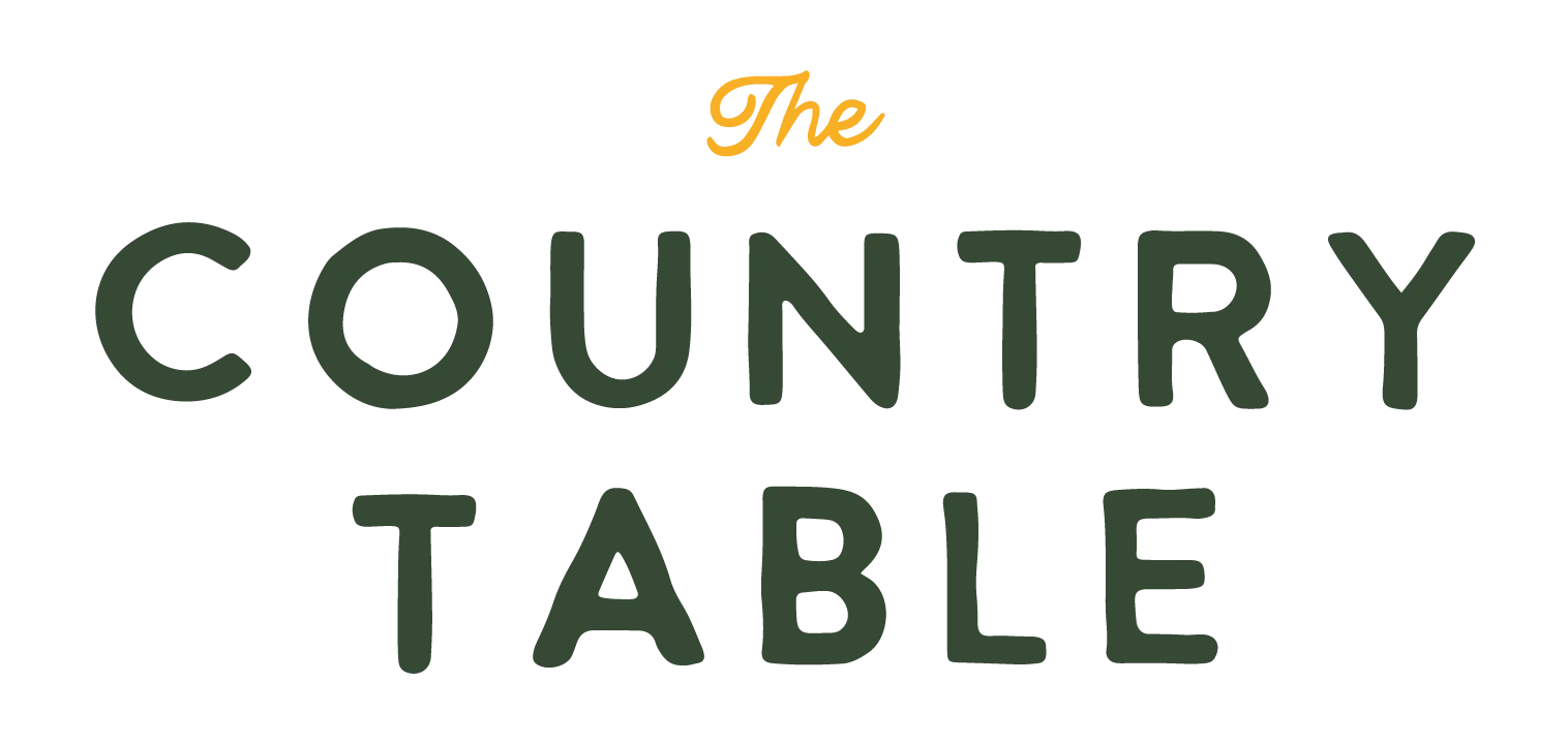 The Country Table