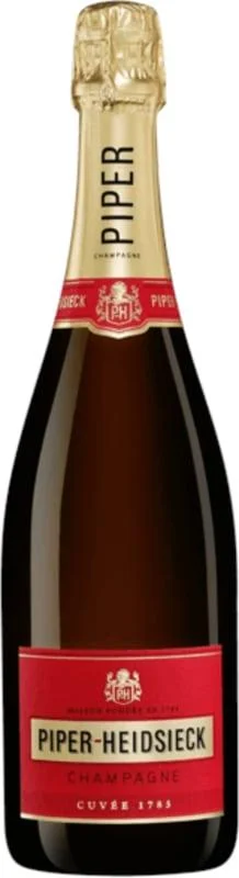 Piper-Heidsieck Cuvêe 1785, Champagne, France NV