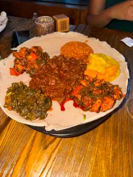 Photo from Mamoudou C.'s review
