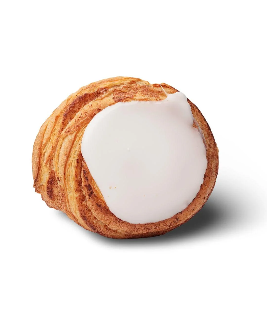 Roulé à la Cannelle (French cinnamon roll)