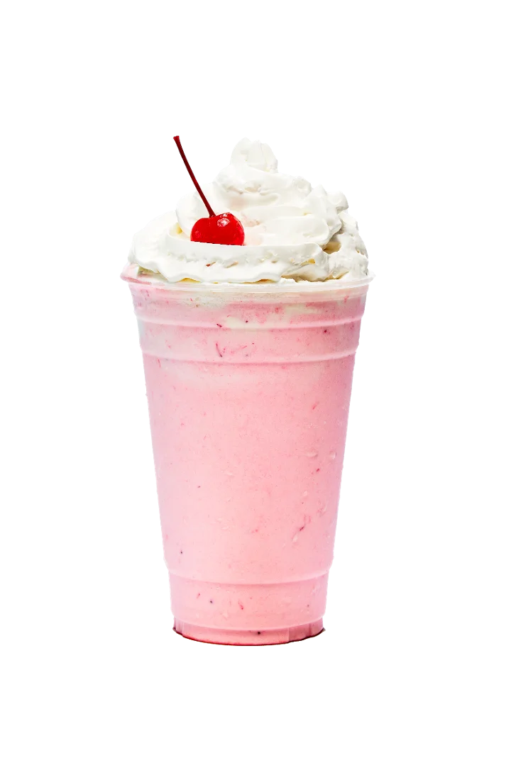 REG SHAKE
