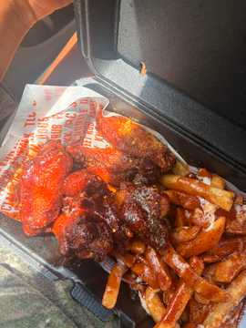 Photo from marquashia O.'s review
