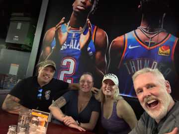 Photo from Troy C.'s review