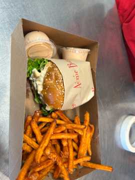 Photo from Deb W.'s review