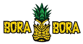 Bora Bora Smoothie Cafe 