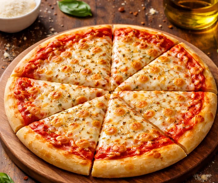 14" CHEESE PIZZA
