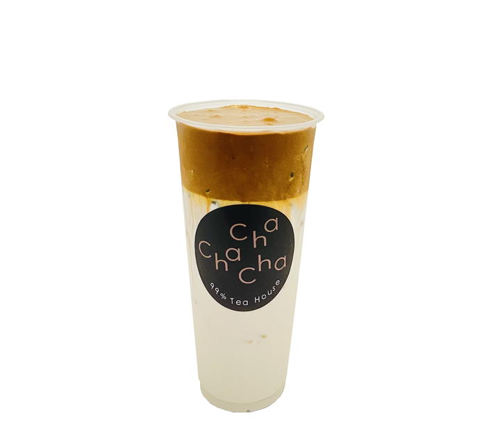 Black Milk Tea 11.8 fl.oz(350ml) - H Mart