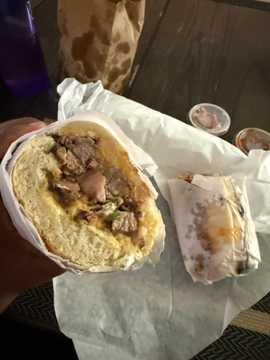 Photo from Fatou F.'s review