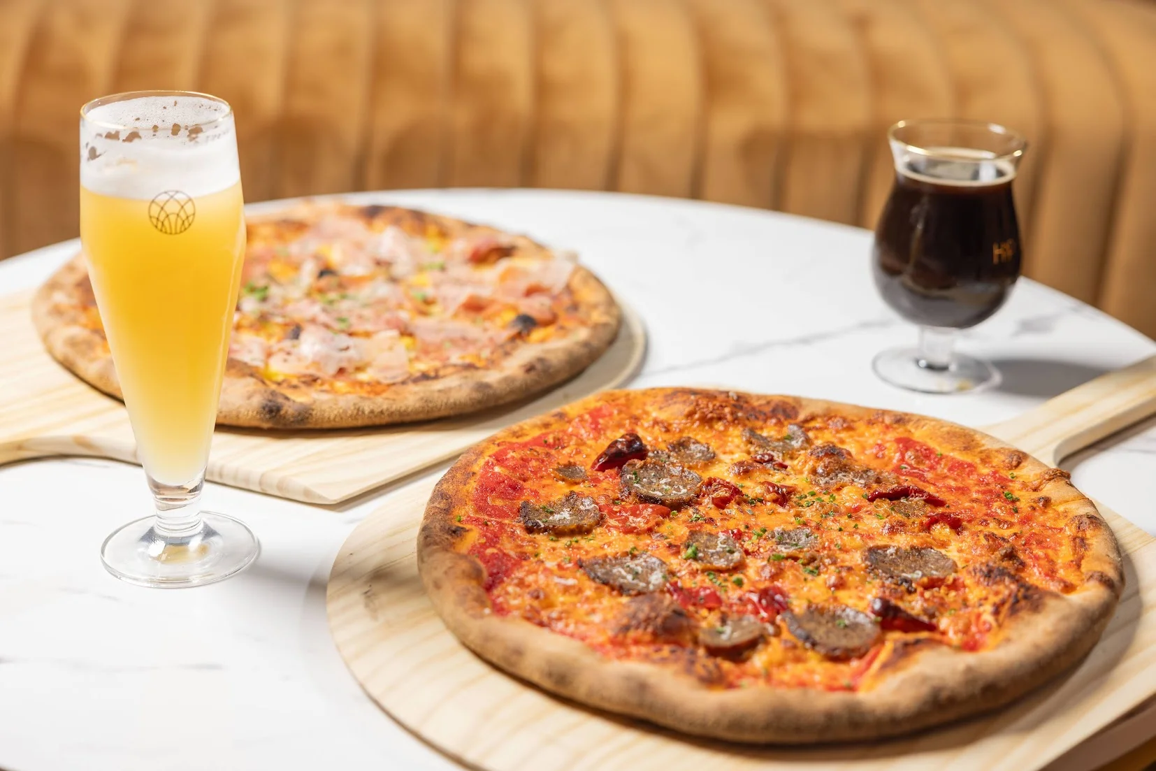 St. Pat's Specials