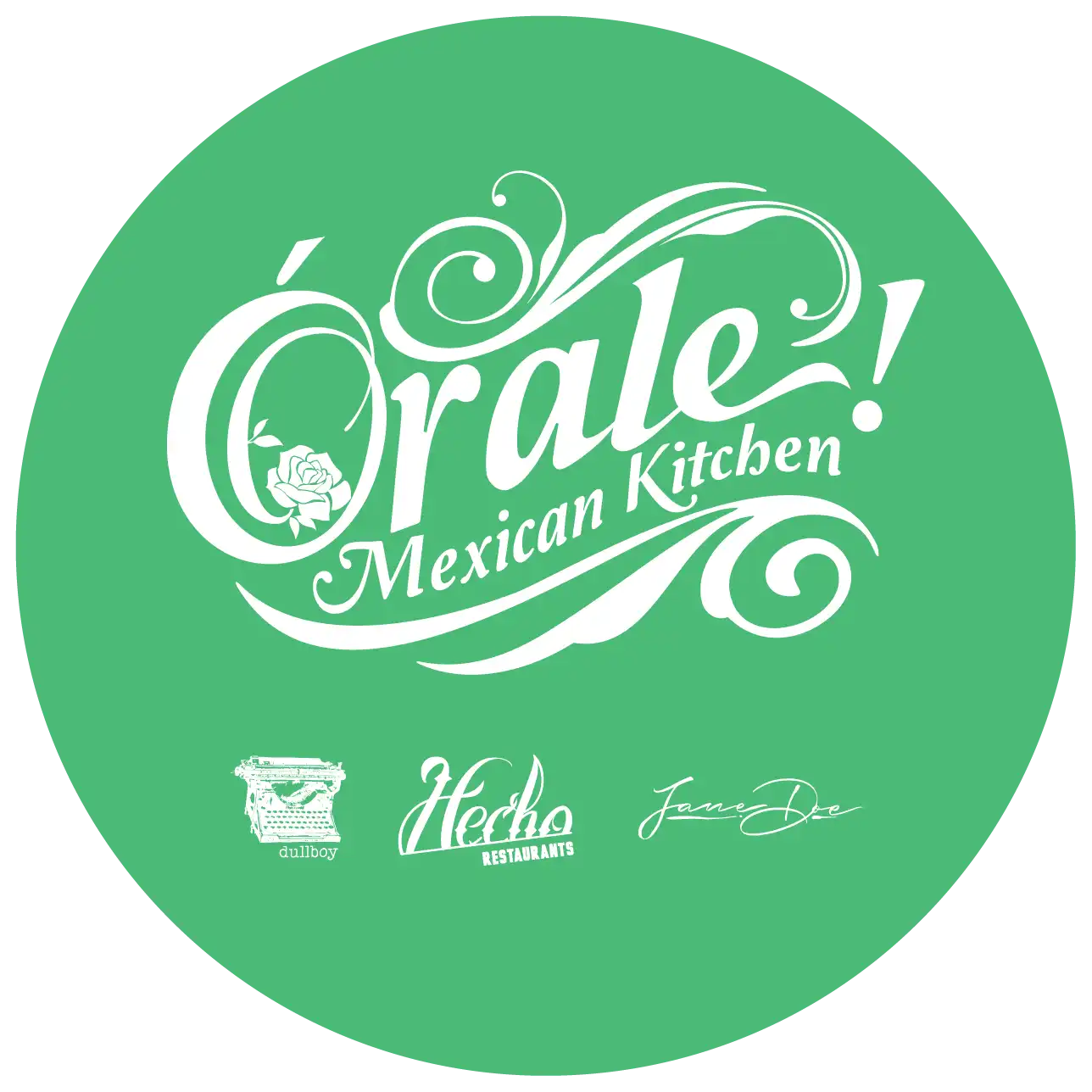 Orale Mexican Kitchen