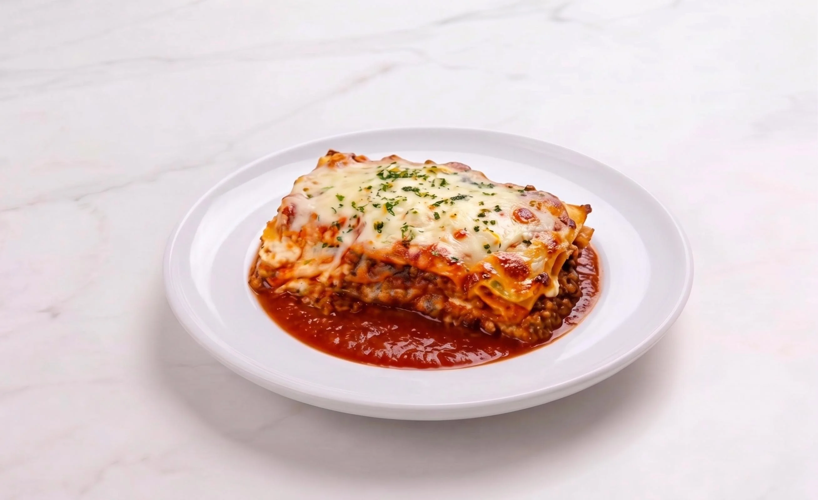 Lasagna