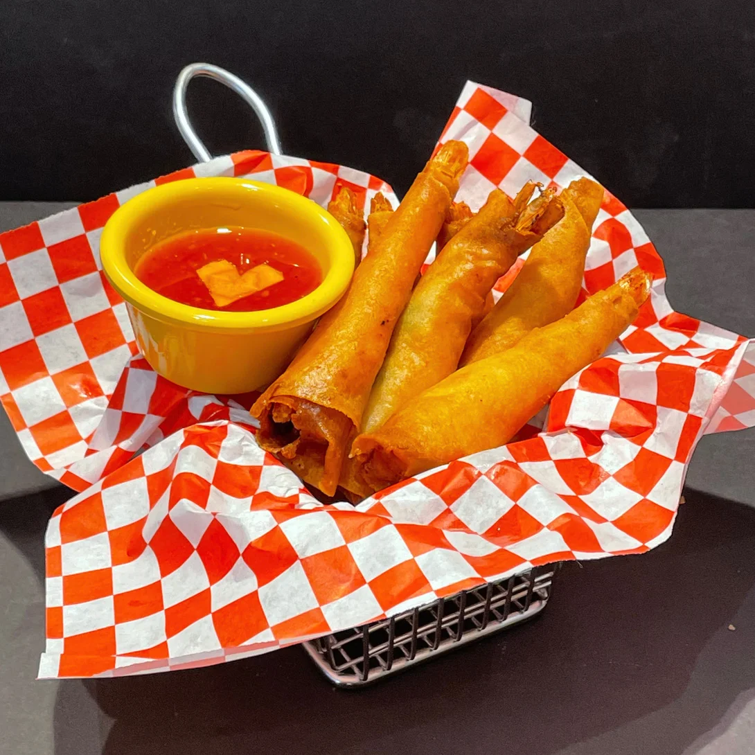 Lumpia