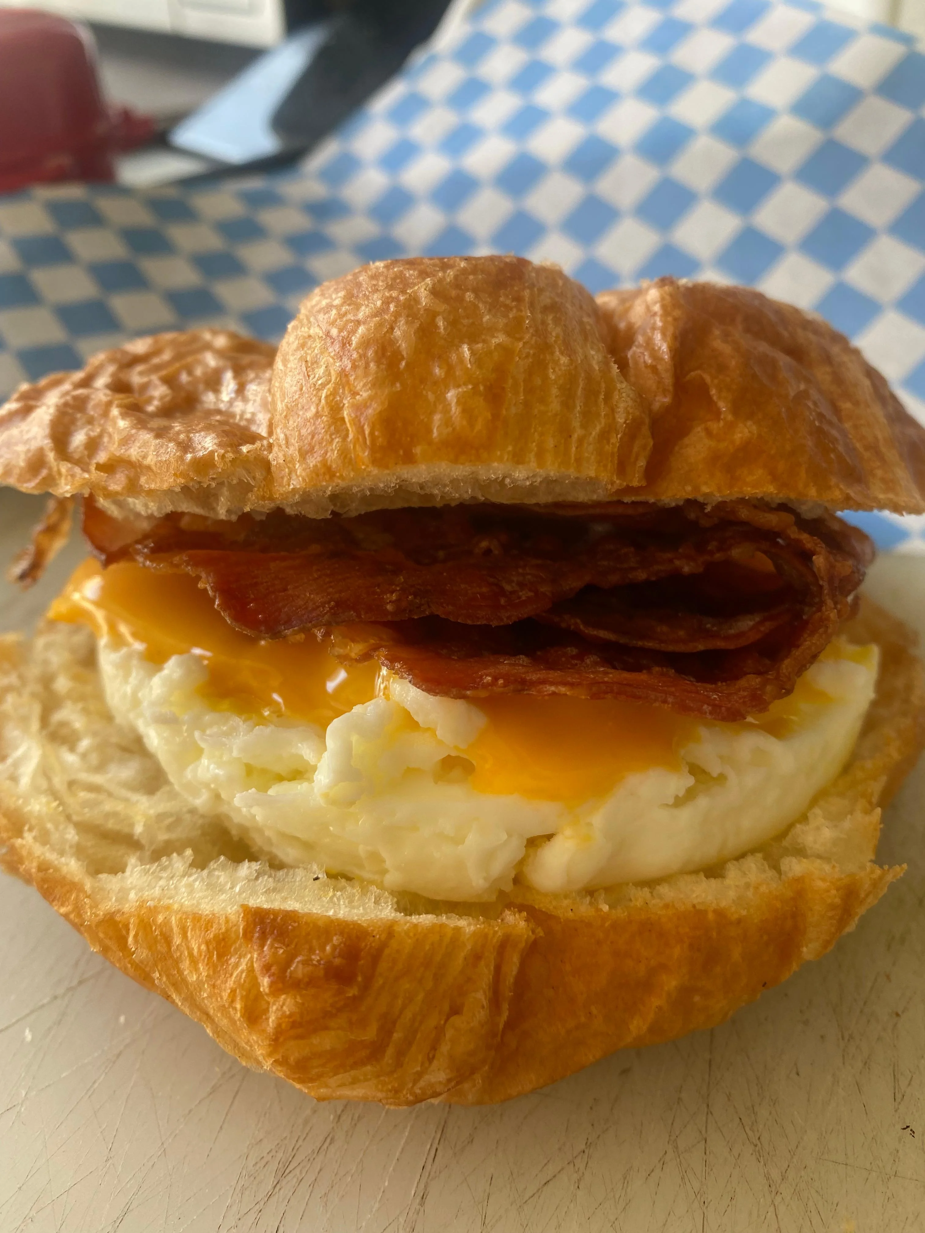 Croissant