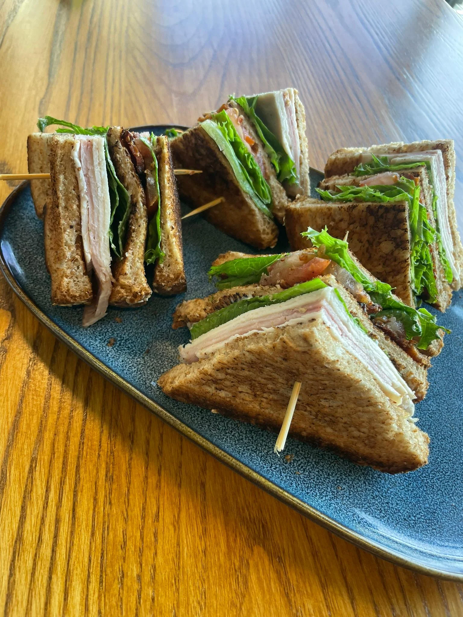 Club Sandwich