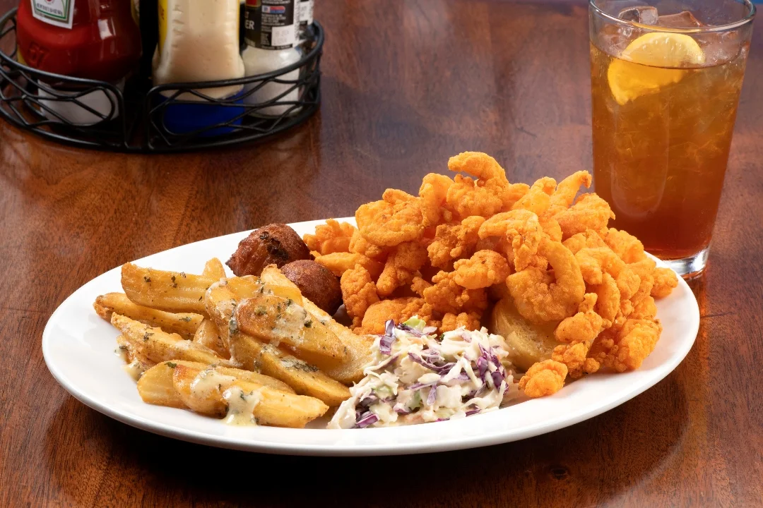 Any Two Platter