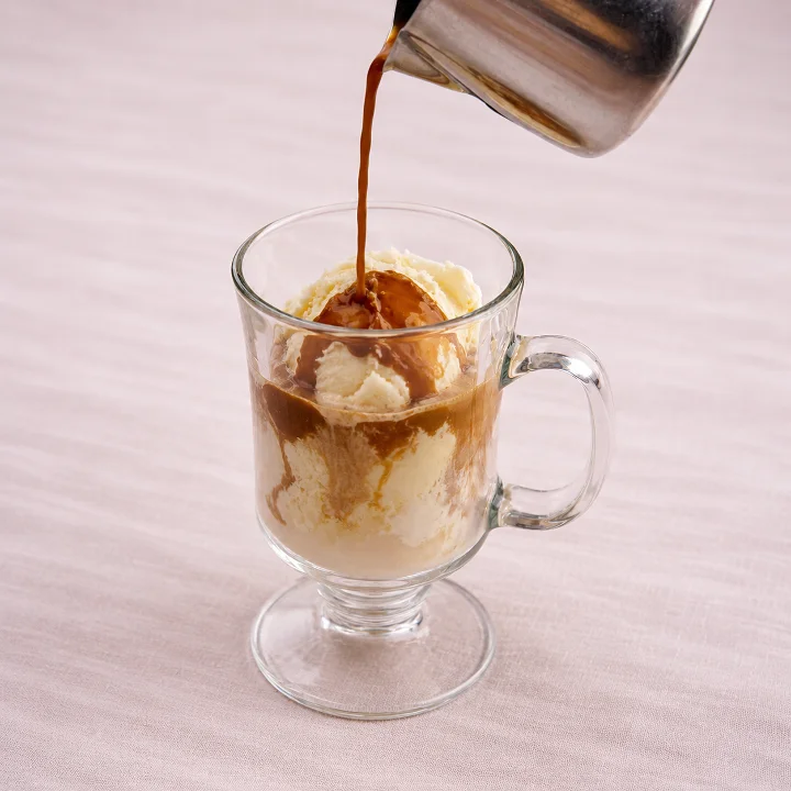 Affogato