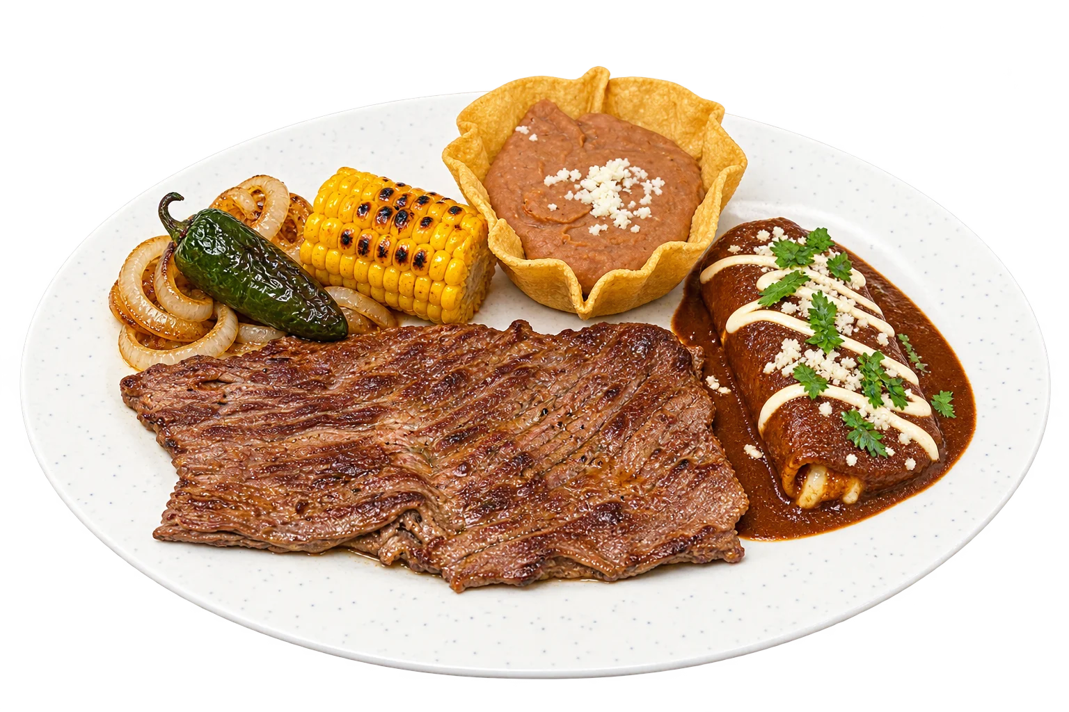 Arrachera