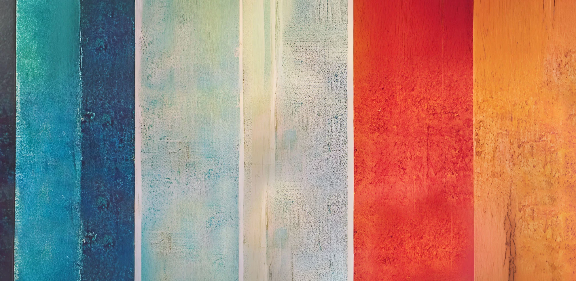 Background image textured colorful stripes