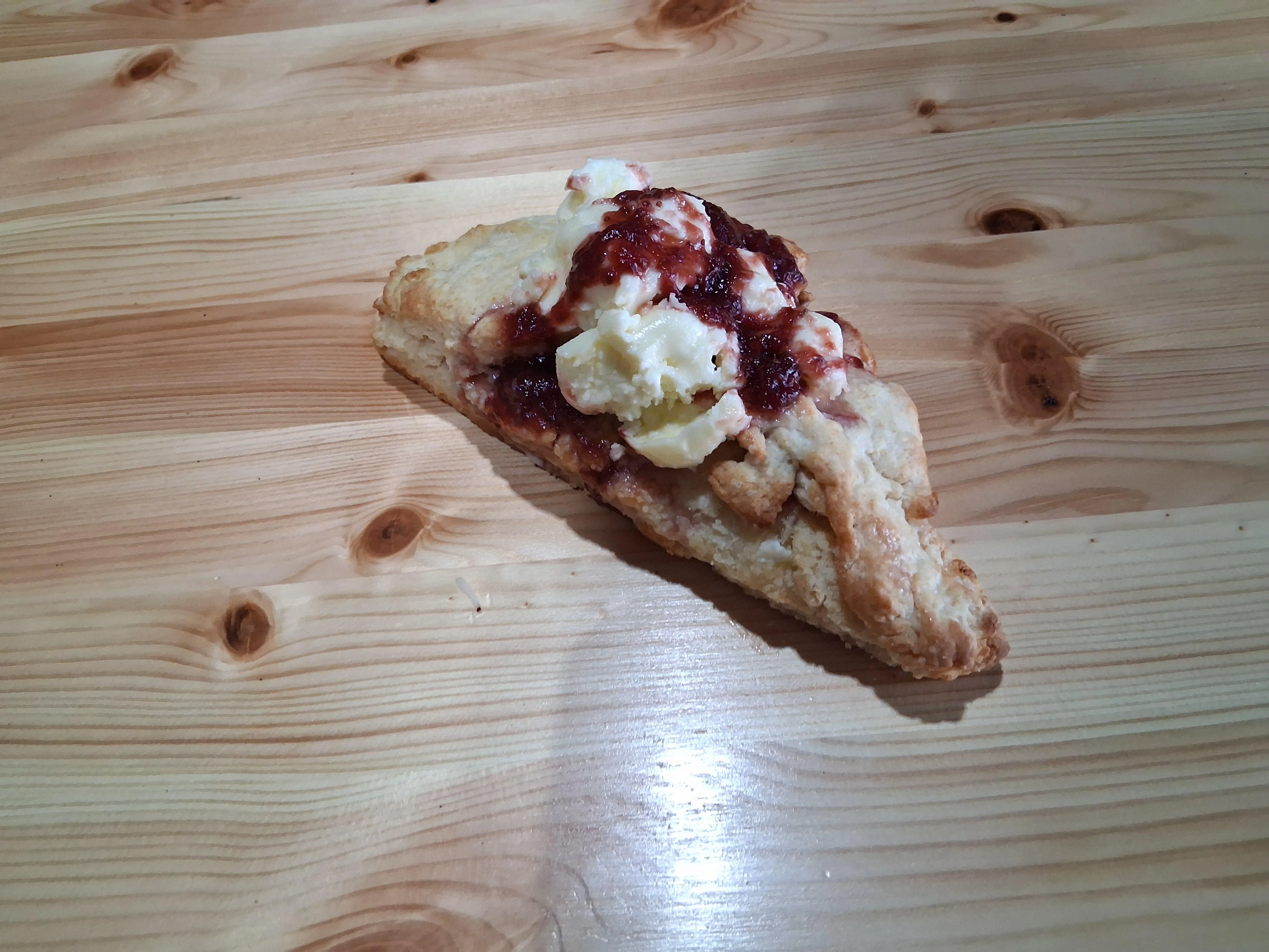 Classic Scone
