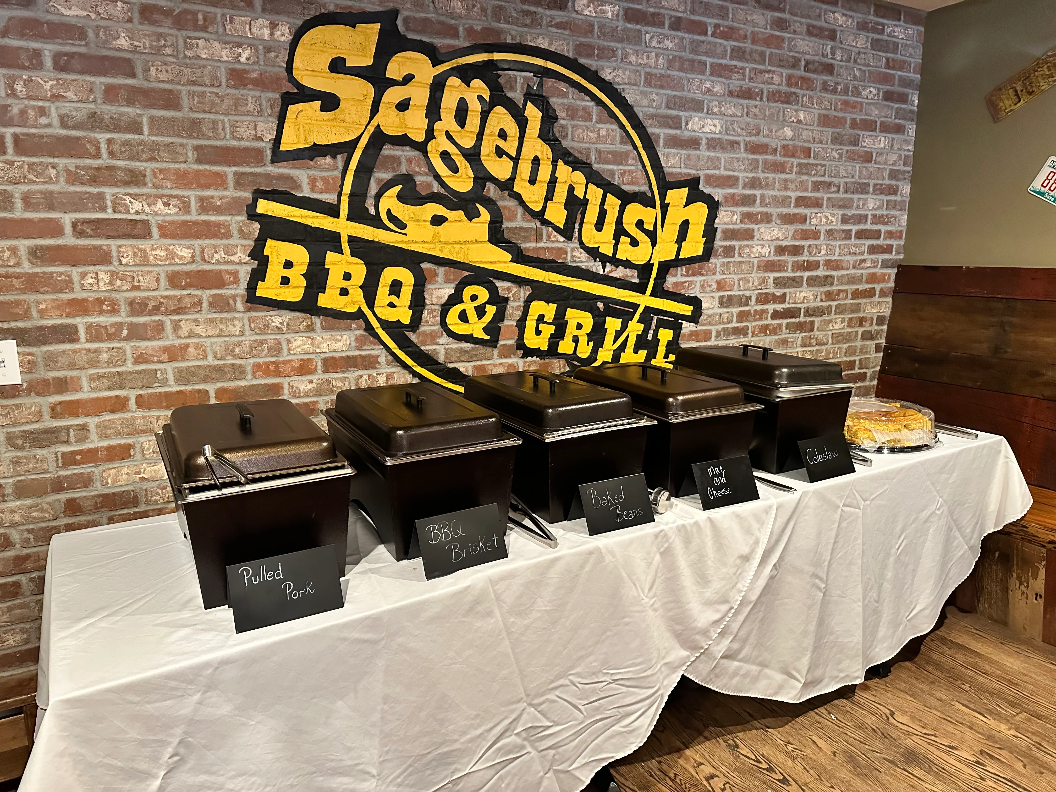 Catering Event