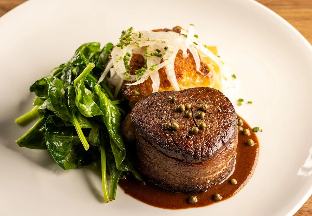 filet mignon