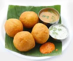 Mysore Bonda (4pcs)