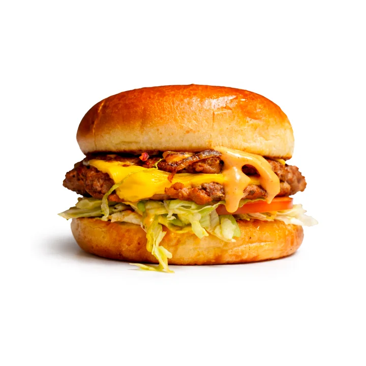 BB Beef Classic Smash