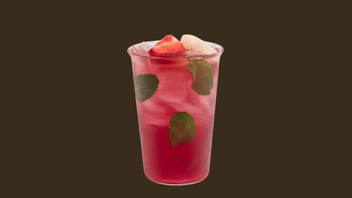 Hibiscus Refresher