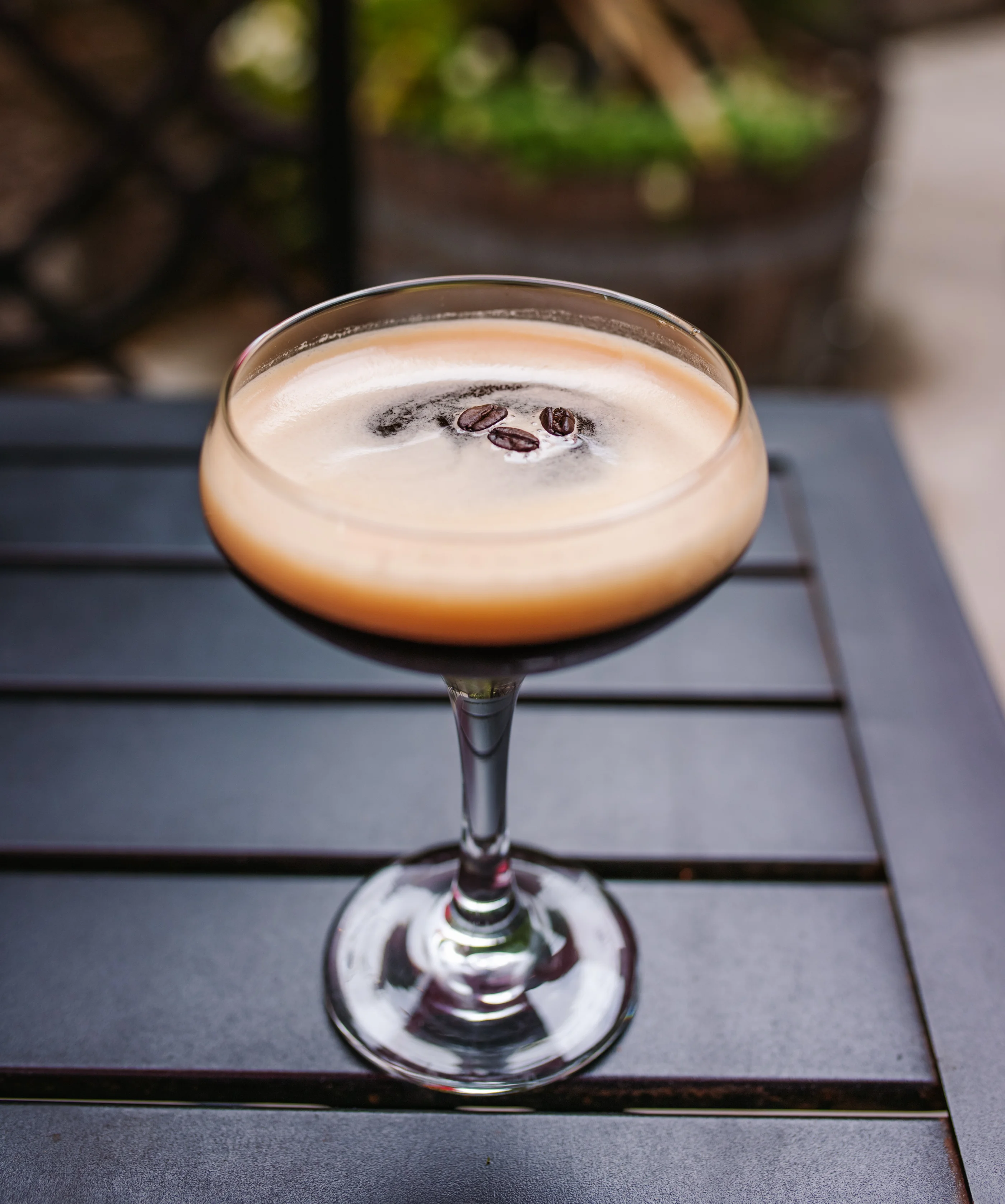 espresso martini