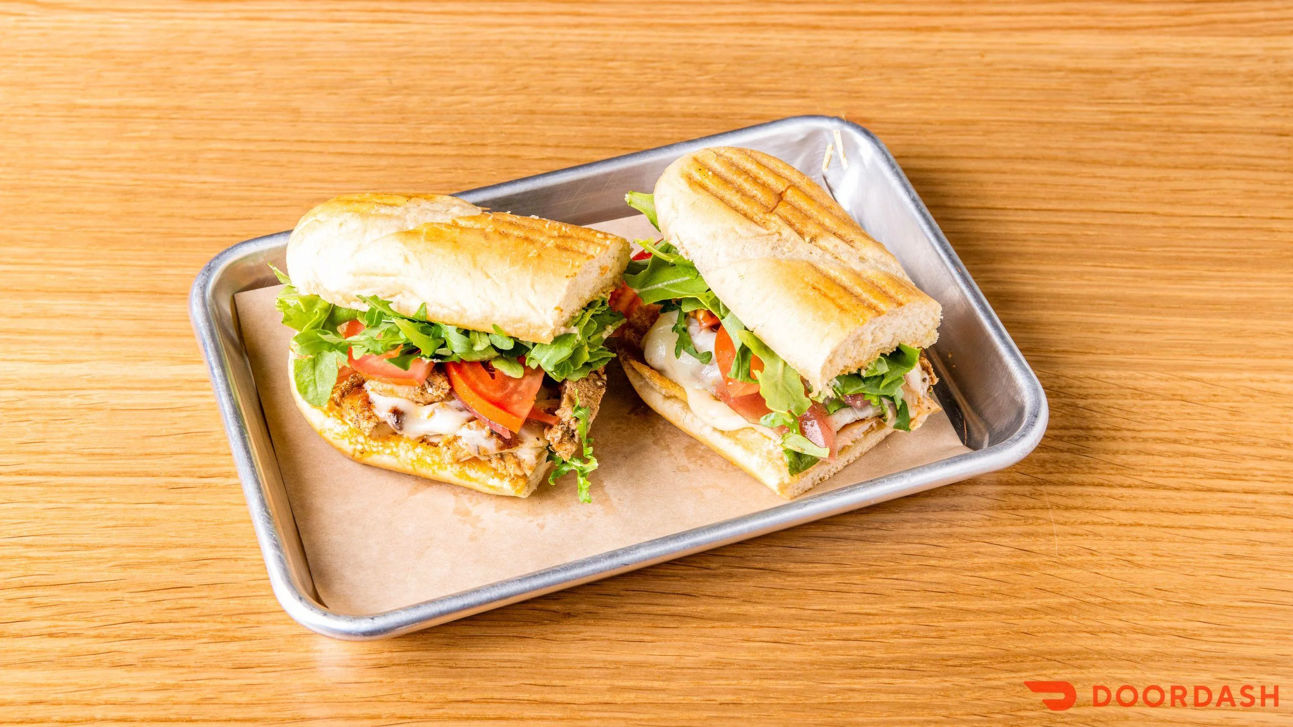 Ancho Chicken Sandwich
