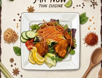 HS1 Ma Now Chicken