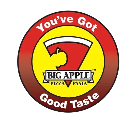 Big Apple Pizza 