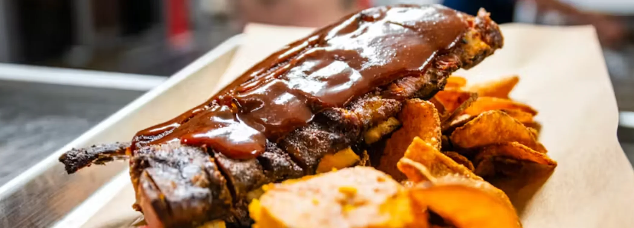 Ribs