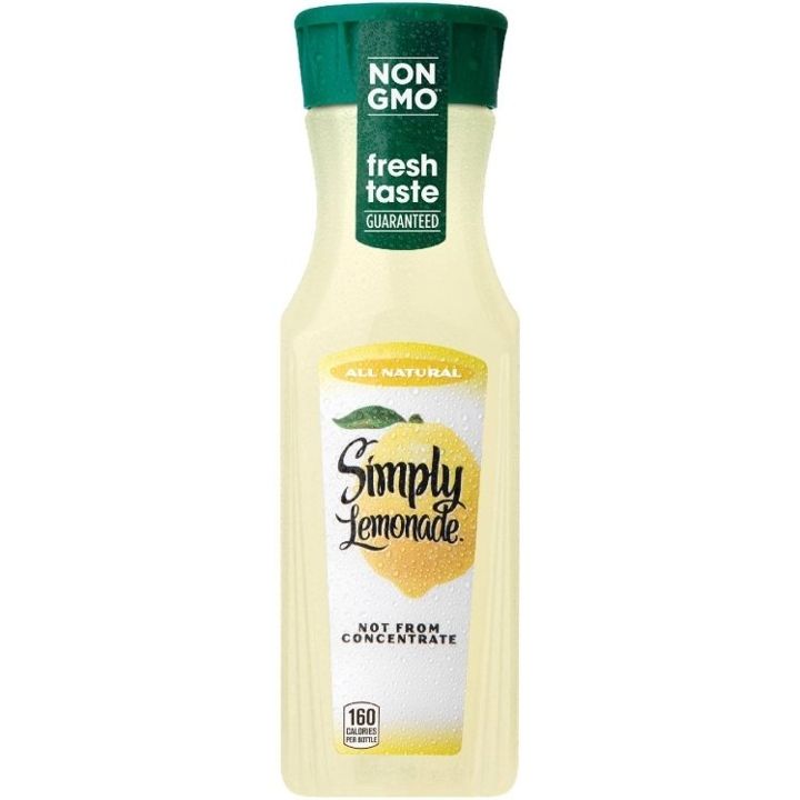 Lemonade