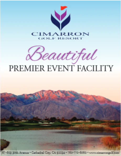 Event Packages 