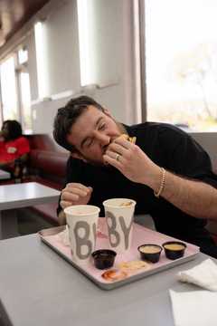 Photo from Ali M.'s review