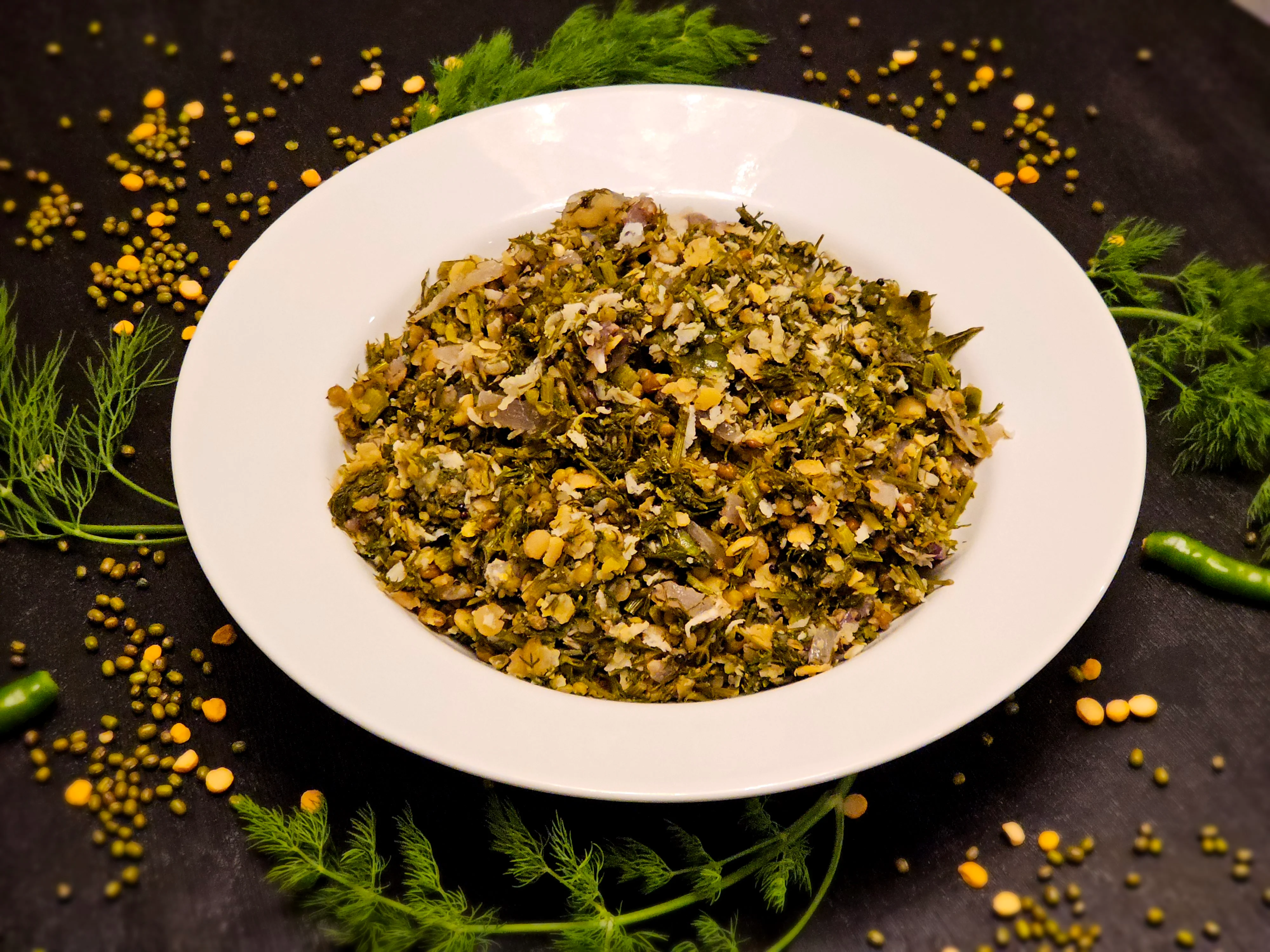 Mudde bassaru