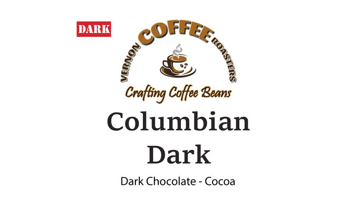 Colombian Dark