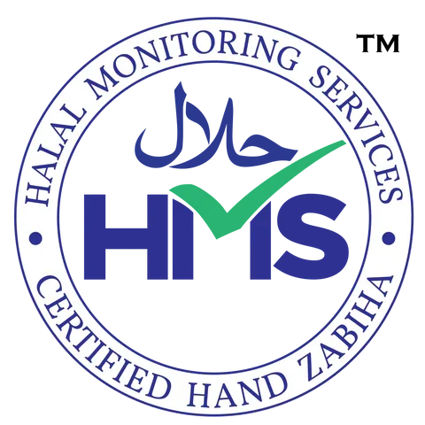 Halal Monitoring Services certification logo