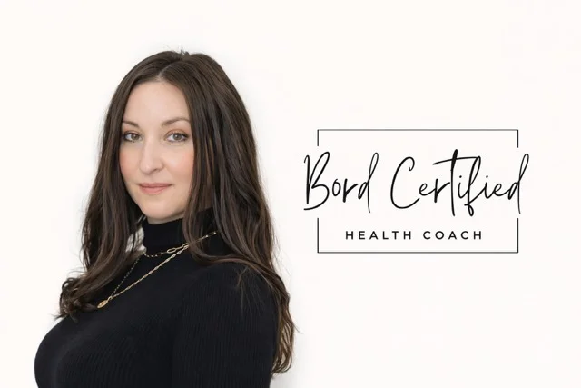 Health Coach